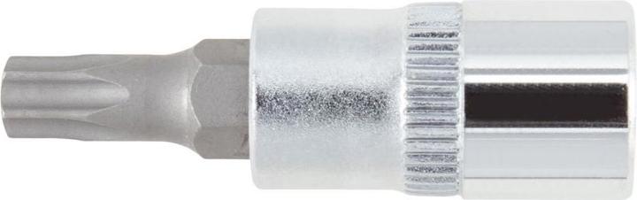 Produktbild Gedore Red red R42451106 Schraubendrehereinsatz 1/4" TX T10 Länge 37 mm (12 mm)