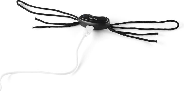 Actual product image Vitalmaxx Anti snoring device