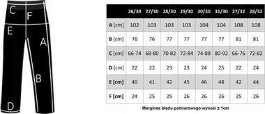 Produktbild Tommy Hilfiger Bootcut-Jeans für Damen, Hose Rw Izza (W28/L32)