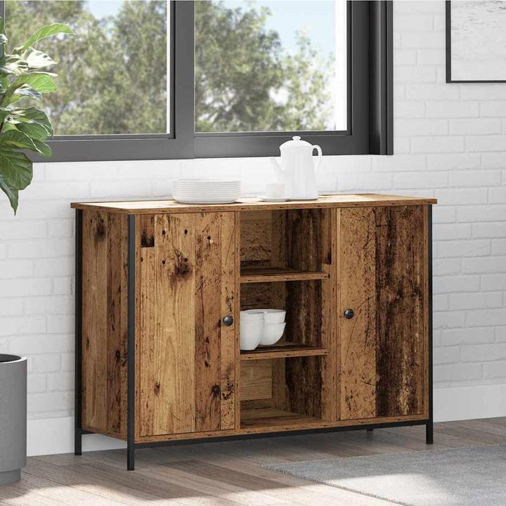 Immagine prodotto VidaXL Credenza (100 x 35 x 70 cm)