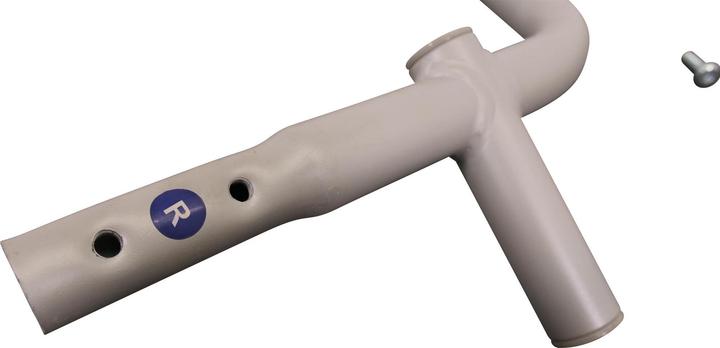Actual product image Domyos Schlauch Initial 100