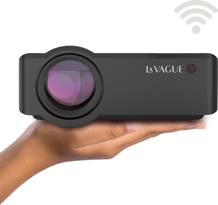 La Vague LV-HD340 (Full HD, 2500 lm)