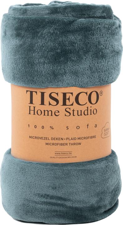 Actual product image Tiseco Cosy (160 x 130 cm)