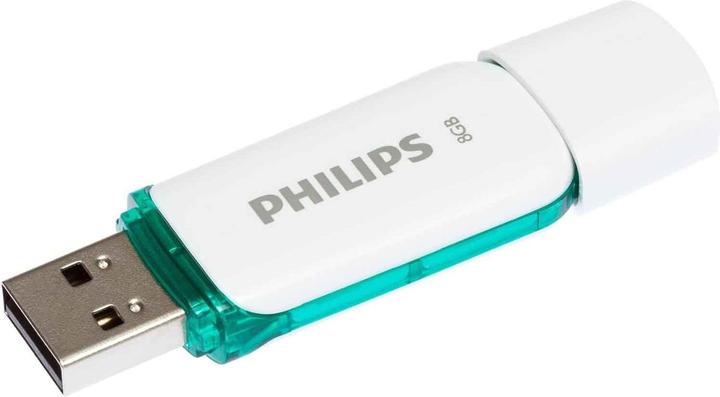 Actual product image Philips Snow Edition (8 GB, USB-A)