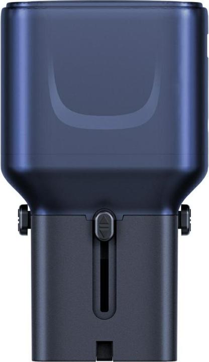 Actual product image Energea Wall charger TravelGo Adapter 35 USB-A/USB-C 35W blue (35 W, 2 ports)