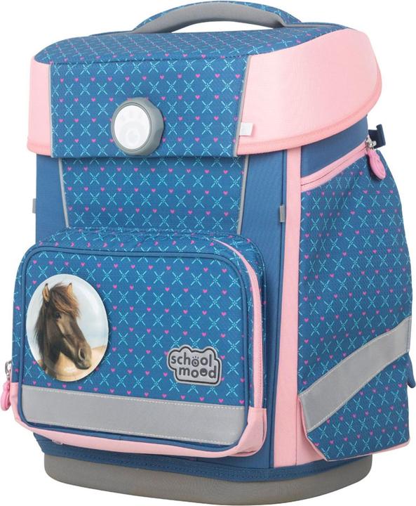 Immagine prodotto School-Mood Set di zaini Champion Maxx (23 l)