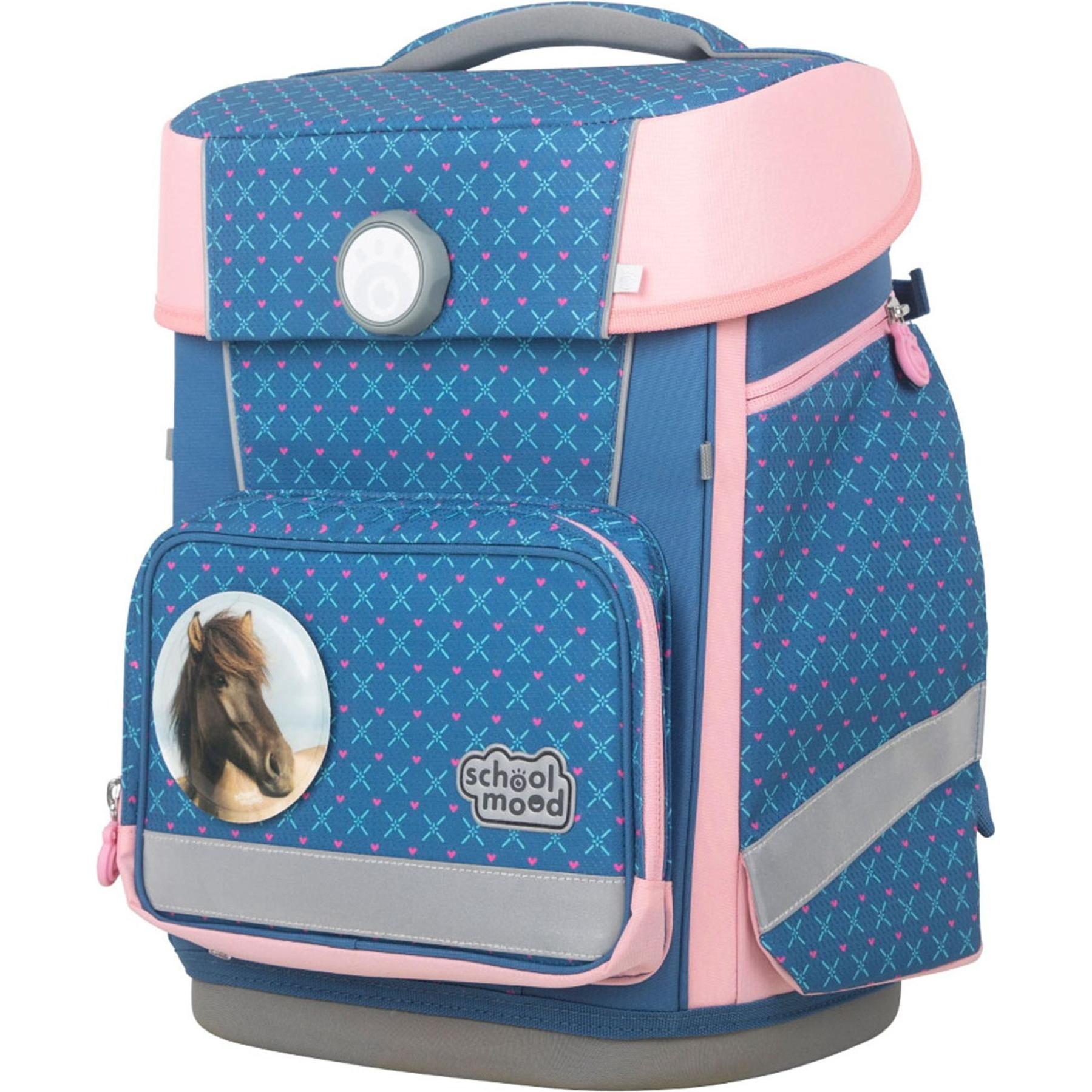 Thumbnail - School-Mood, Rucksack, (23 l)