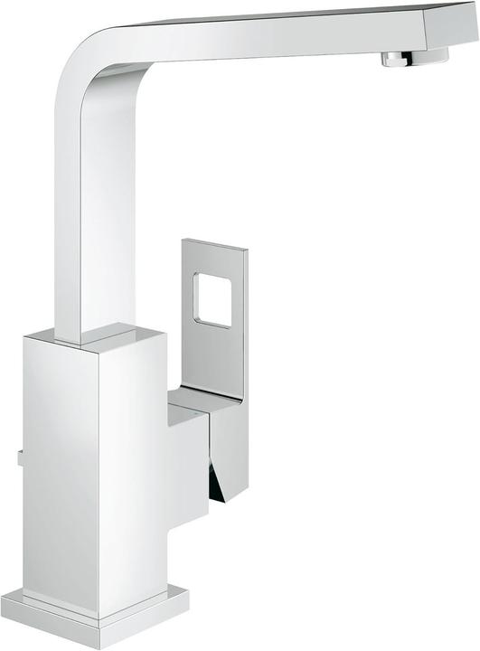 Image du produit Grohe Eurocube Mitigeur monocommandé pour lavabo L-Size