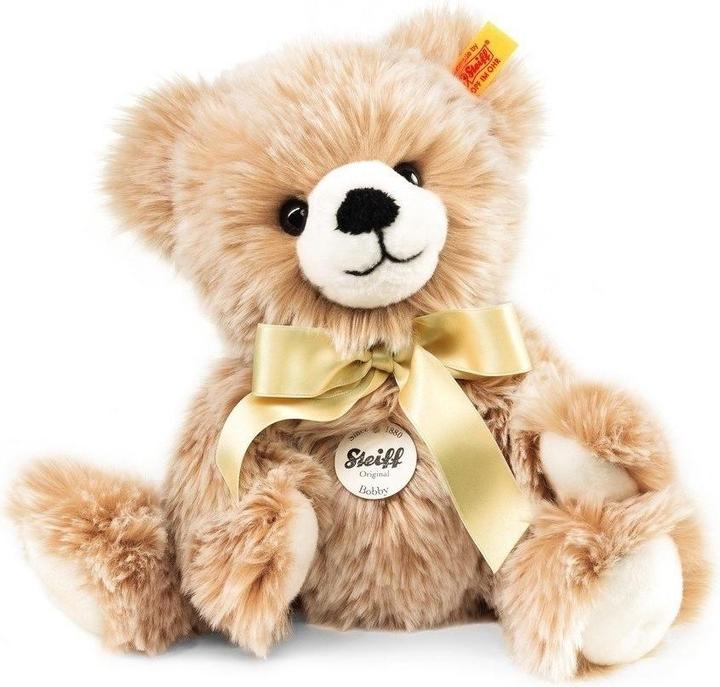 Produktbild Steiff Bobby Schlenker-Teddybär (40 cm)