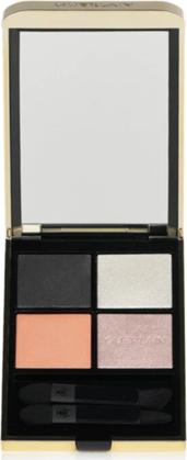 Actual product image Guerlain Ombre G Eyeshadow X4 No 11 (011 Imperial Moon)