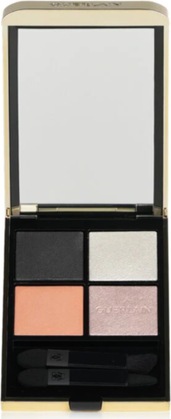 Produktbild Guerlain Ombre G Eyeshadow X4 No 11 (011 Imperial Moon)