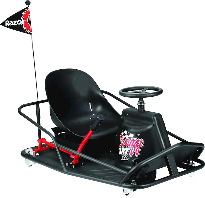 Razor Crazy Cart XL (36 V)