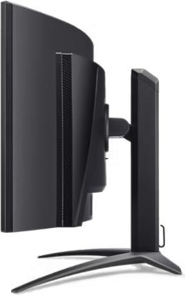Image du produit Acer Predator X34Xbmiiphuzx (3440 x 1440 pixels, 34")