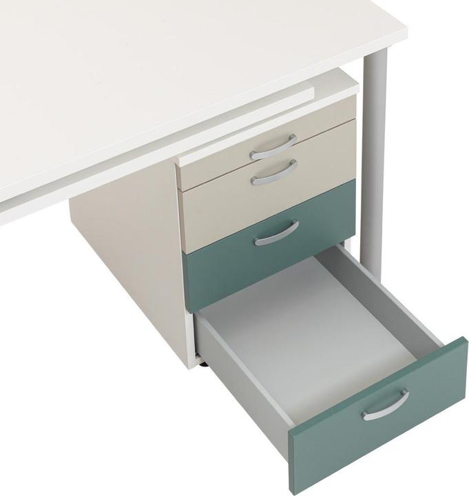 Immagine prodotto pfister Movie-8 (140 x 70 x 75 cm)