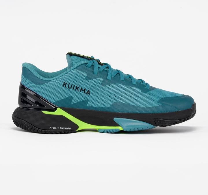 Produktbild Kuikma Padel Shoes PS Stab - Blue (47)