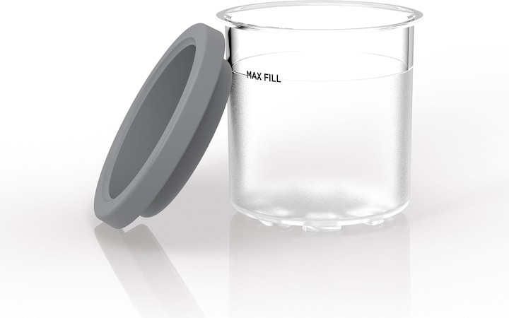 Actual product image Ninja NC300 Dessert Tubs 470 ml (2 pcs)