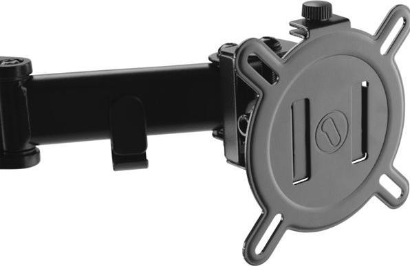 Productafbeelding One for All Monitorsteun Smart Dual Zwart DM 2210 (Tabel, 32")