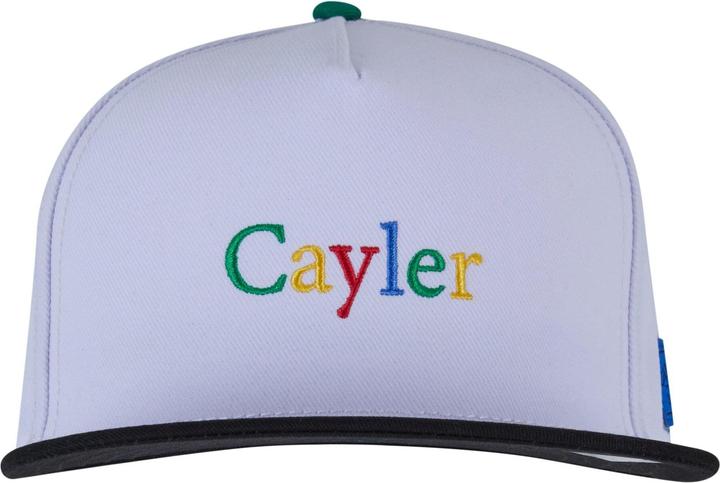 Produktbild Cayler & Sons C&S WL Search N Destroy Snapback - 161701 (One Size)