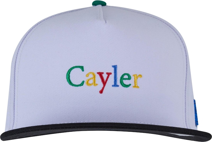 Cayler & Sons C&S WL Search N Destroy Snapback - 161701 (One Size)