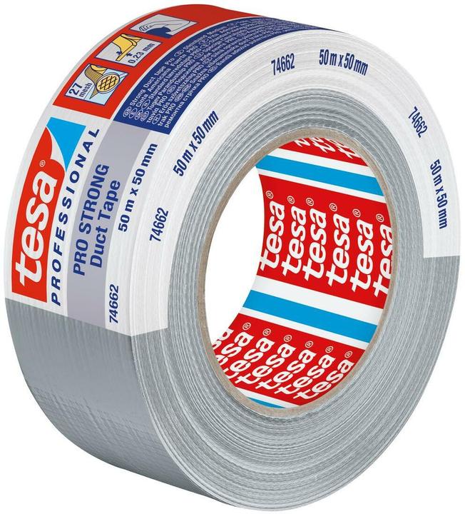Actual product image tesa Pro-Strong (50 mm)
