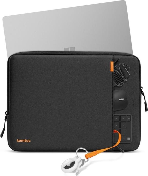 Image du produit tomtoc Versatile A13 (13.30", Apple, Universel)