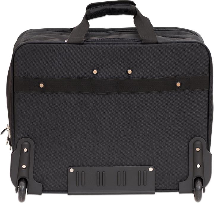 Produktbild Dermata Business Trolley 47cm (31 l)