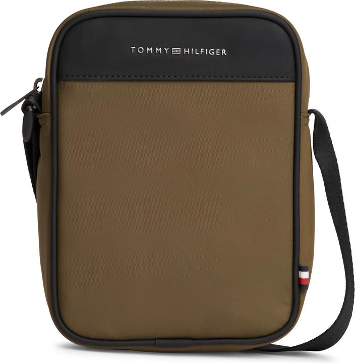Immagine prodotto Tommy Hilfiger Th Repreve Mini Reporter