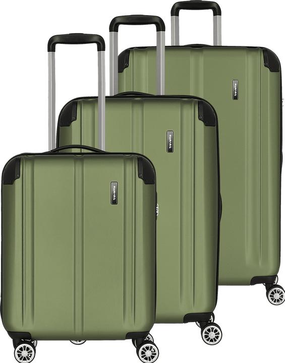 Produktbild Travelite City (113 l)