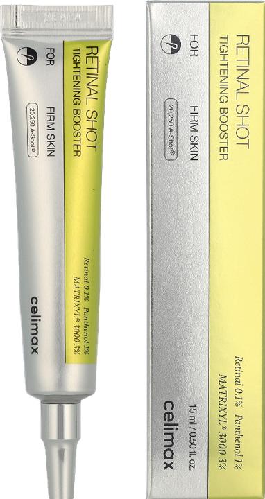 Produktbild Celimax Retinal Shot (15 ml)