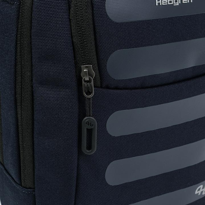 Immagine prodotto Hedgren Comby Relax Umhängetasche M RFID Schutz 21 cm