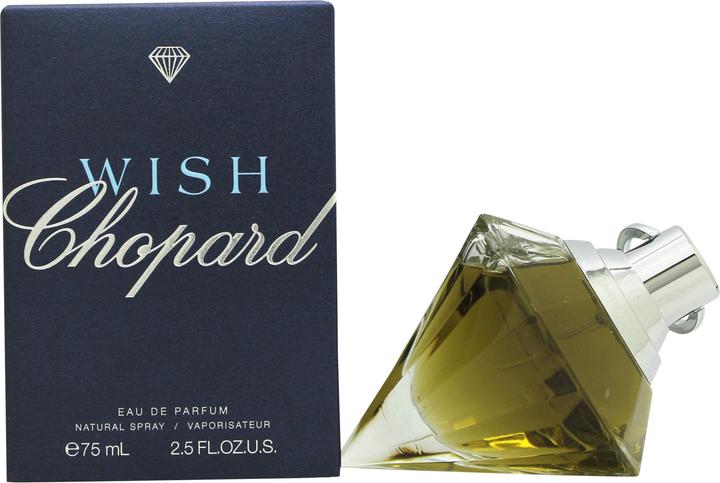 Chopard Wish (Eau de Parfum, 75 ml)