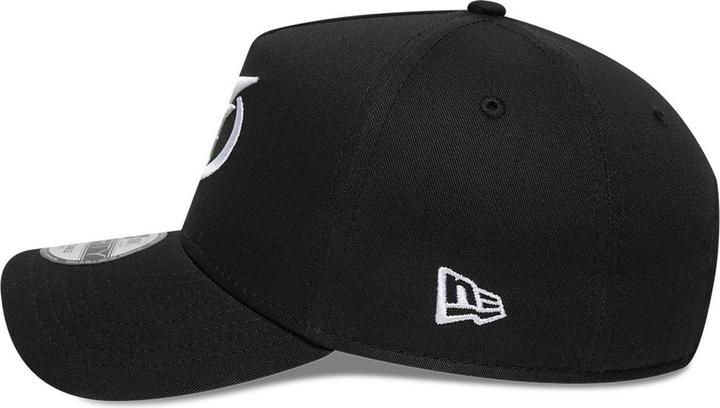Produktbild New Era 9Forty A-Frame Snapback Cap - Tampa Bay Lightning (One Size)