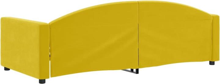 Produktbild vidaXL Tagesbett