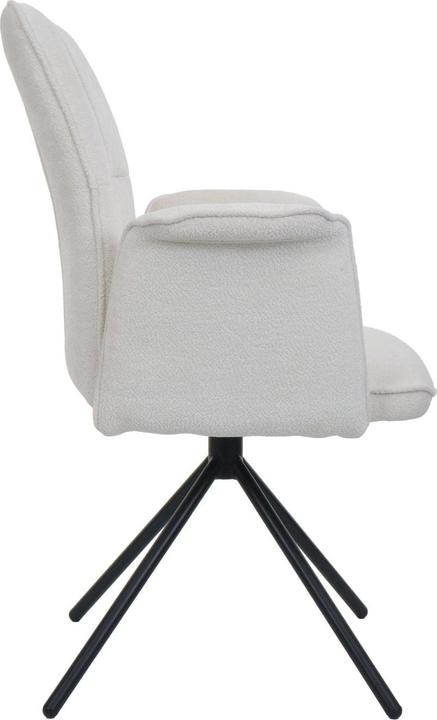 Image du produit JOHN316 Esszimmerstuhl