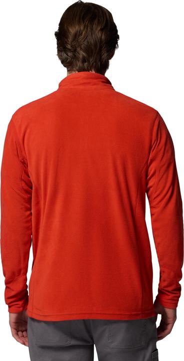 Actual product image Columbia Klamath Range II Half Zip (M)