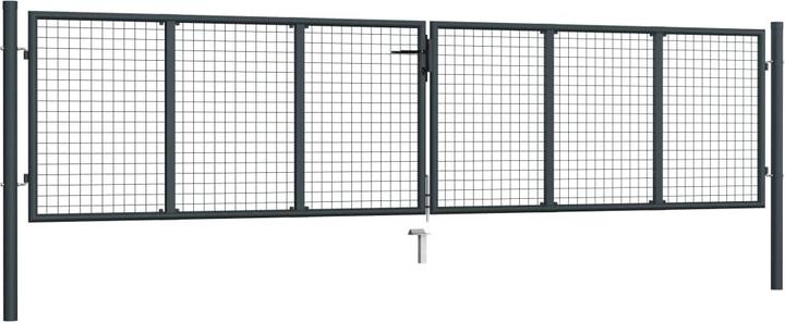 Immagine prodotto vidaXL Randall