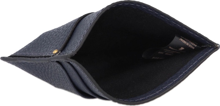 Produktbild Fossil Anderson Kreditkartenetui Leder 10.5 cm