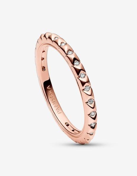 Image du produit Pandora ME Bague pyramide (50)