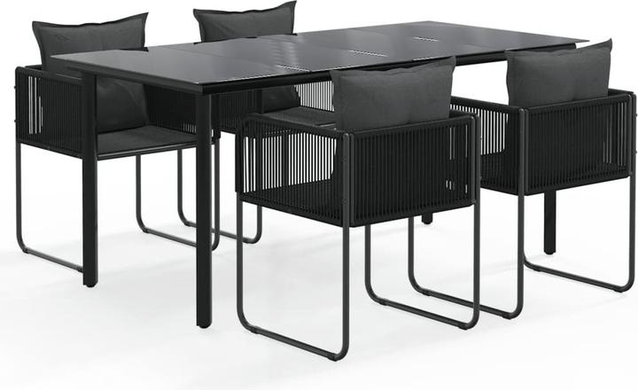 Produktbild VidaXL Yanni (160 cm)