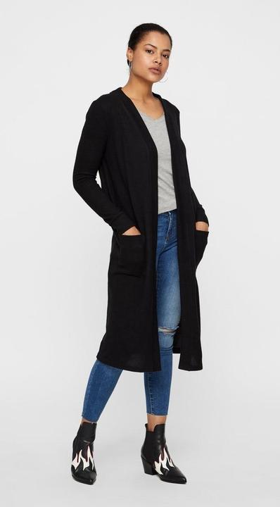 Produktbild Noisy May Strickjacke (M)