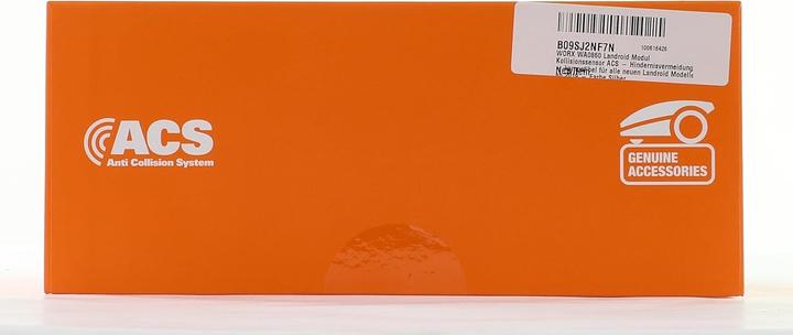 Produktbild Worx WA0860 (Mähroboter)