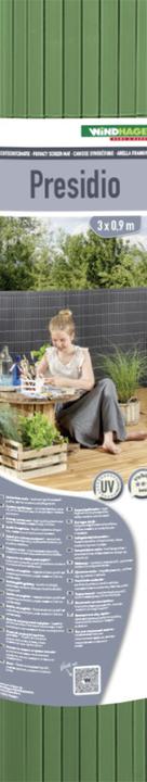 Image du produit Windhager Tapis en plastique (300 cm)