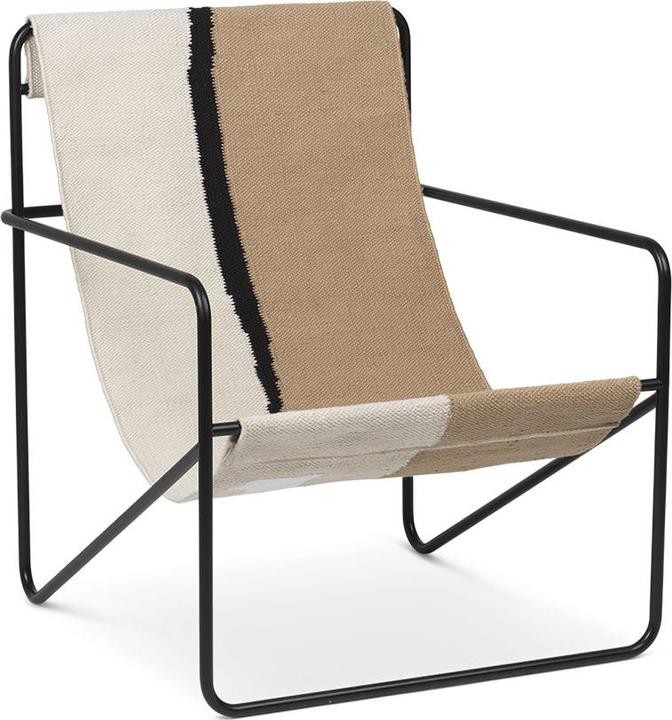 Actual product image Ferm Living Desert Lounge