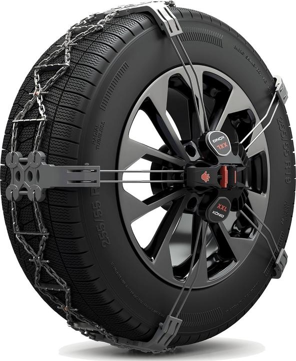 Produktbild König Chain K-summit XXL K77