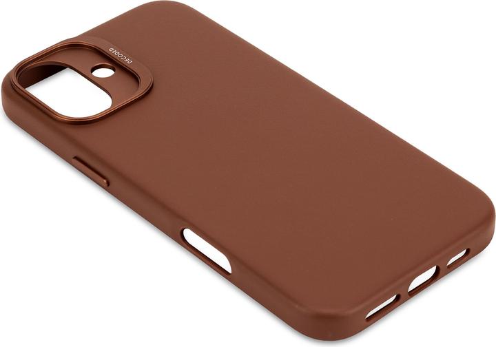 Actual product image Decoded Case iPhone 16 Plus Shockproof MagSafe (Apple iPhone 16 Plus)