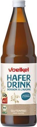 Image du produit Voelkel Boisson à l'avoine (6 x 75 cl)