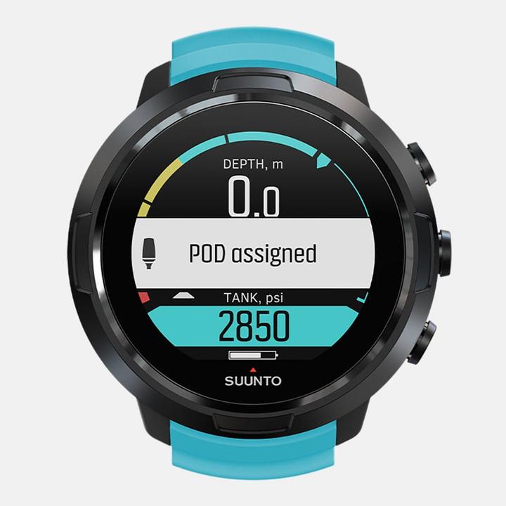 Produktbild Suunto D5