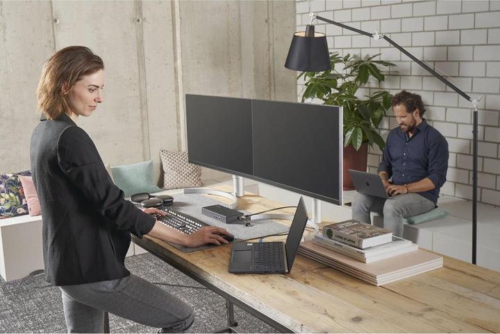 Actual product image Kensington Mouse Pro Fit washable (Cable)