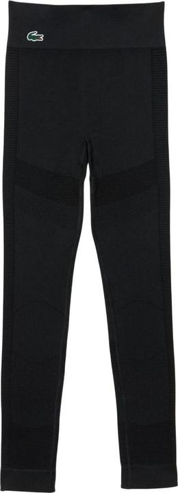 Actual product image Lacoste Womens/Ladies Absorbent Seamless Leggings (L)