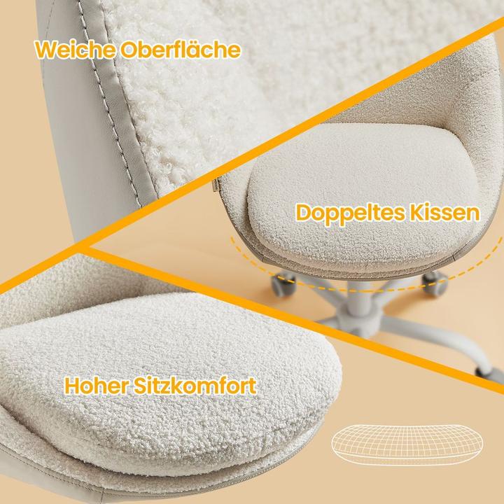 Image du produit Songmics Styler (47 - 57 cm)